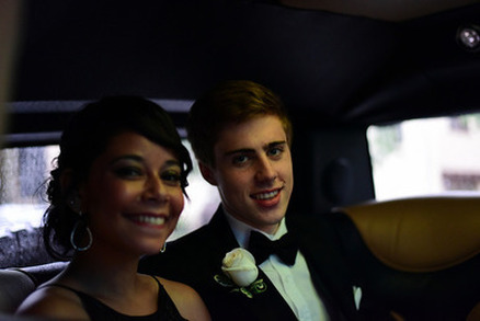 prom knoxville limo rentals