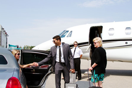 airport Knoxville Limo Service